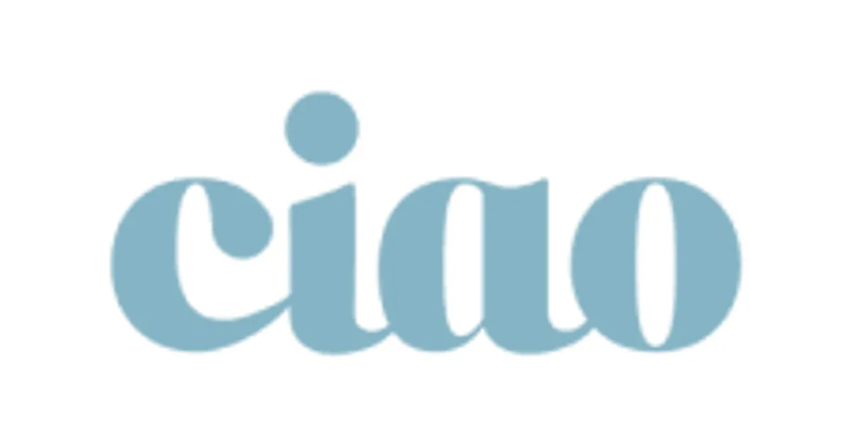 ciao coffee - Logo