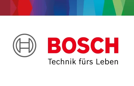 Bosch Home - Logo