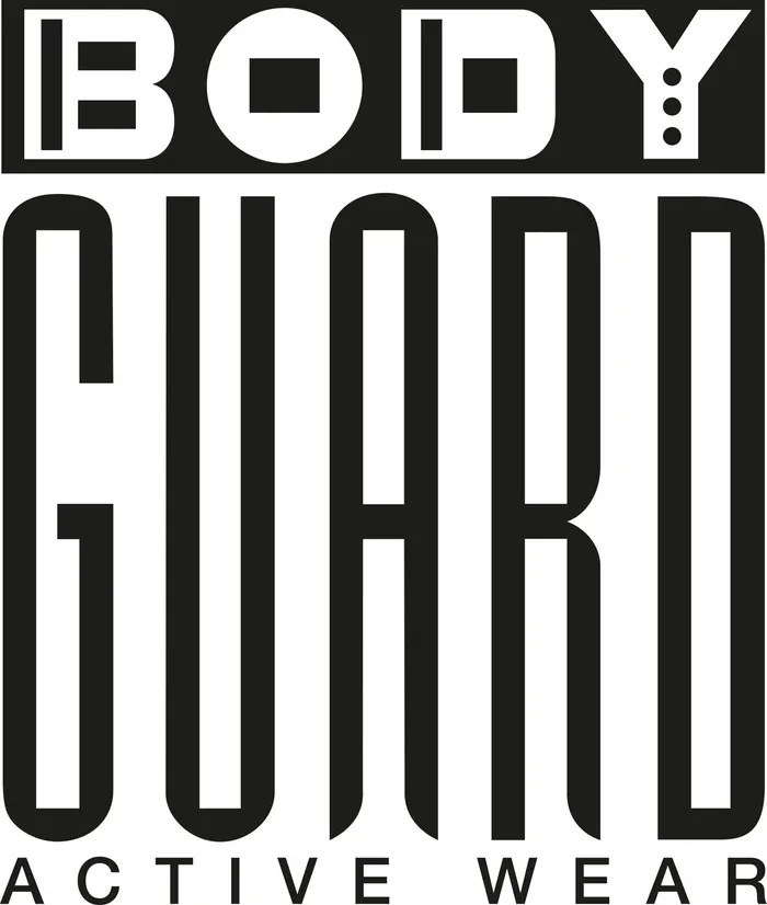 Bodyguard Activewear - Logo